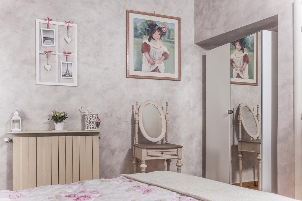 Bed & Breakfast Lele Roma