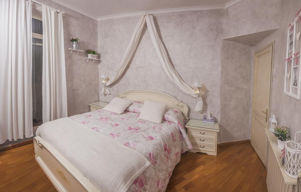 Bed & Breakfast Lele