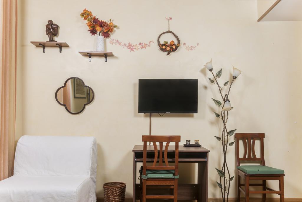 Lele Bed & Breakfast