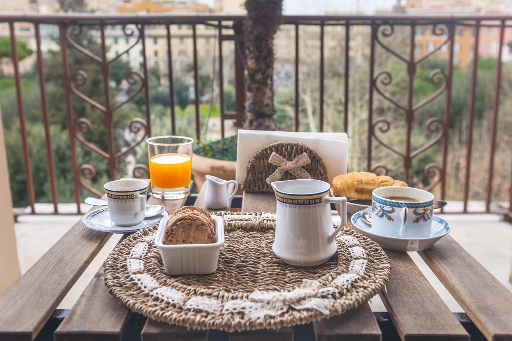 Bed & Breakfast Lele Roma
