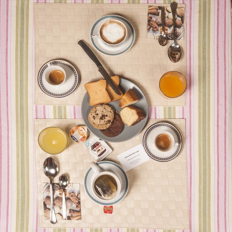 Lele Bed & Breakfast Roma