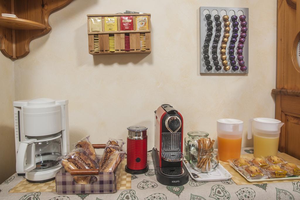 Lele Bed & Breakfast *