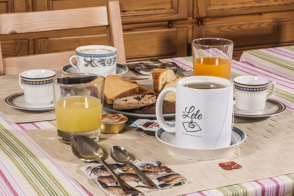 Bed & Breakfast Lele Roma