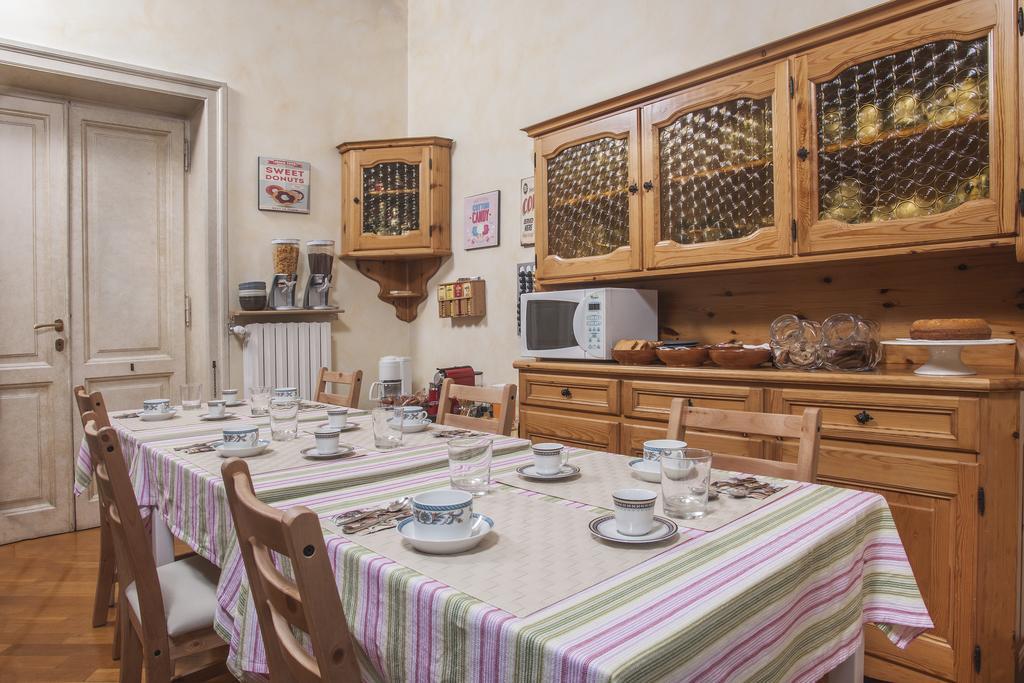 Bed & Breakfast Lele